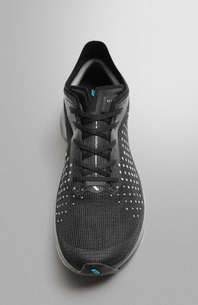 Zara Running Shoes - New - Unisex - M7 = W9 - photo 4