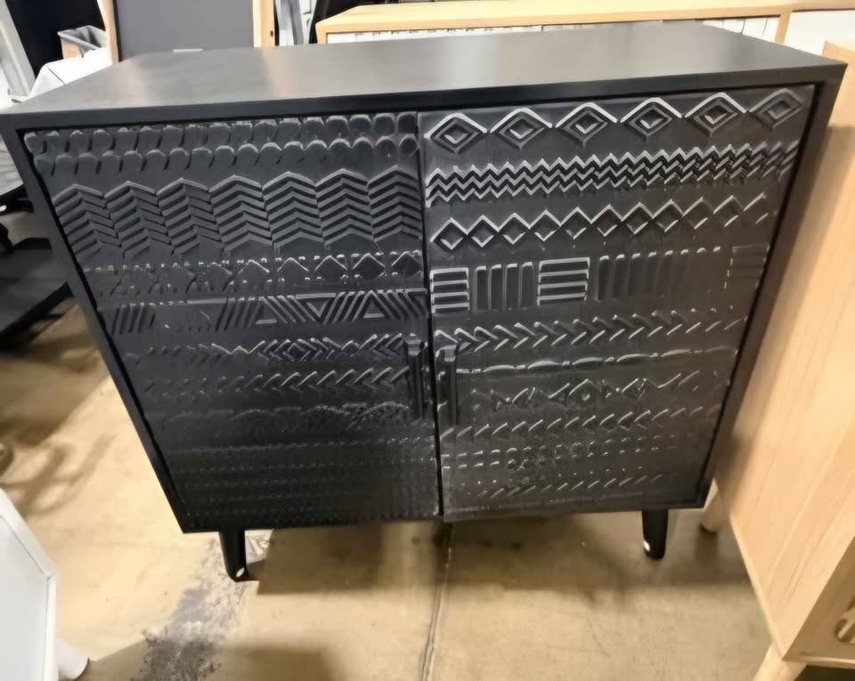 Putuo Decor 31.5" Sideboard Cabinet - New in Box - photo 4