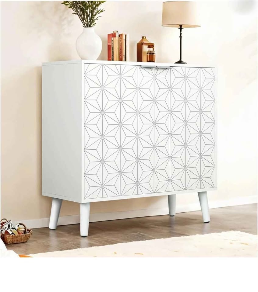 Putuo Decor Buffet Cabinets with Storage - photo 3