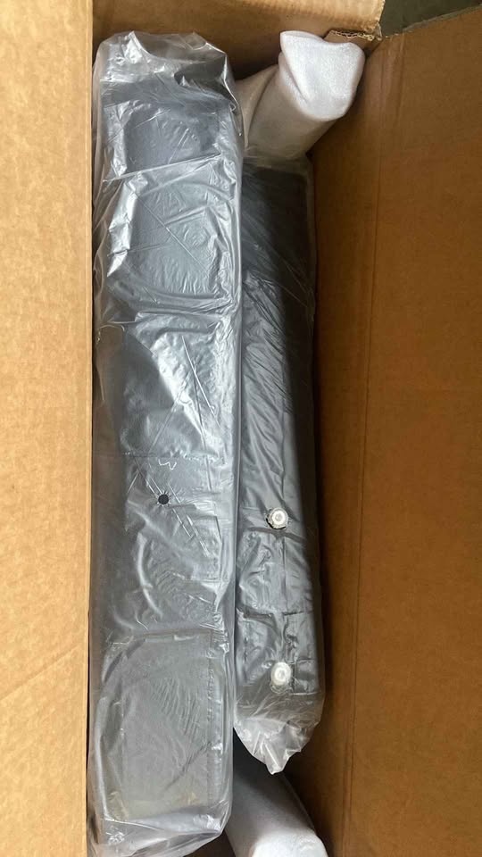 Brand new in box Shampoo reclining chair - photo 3