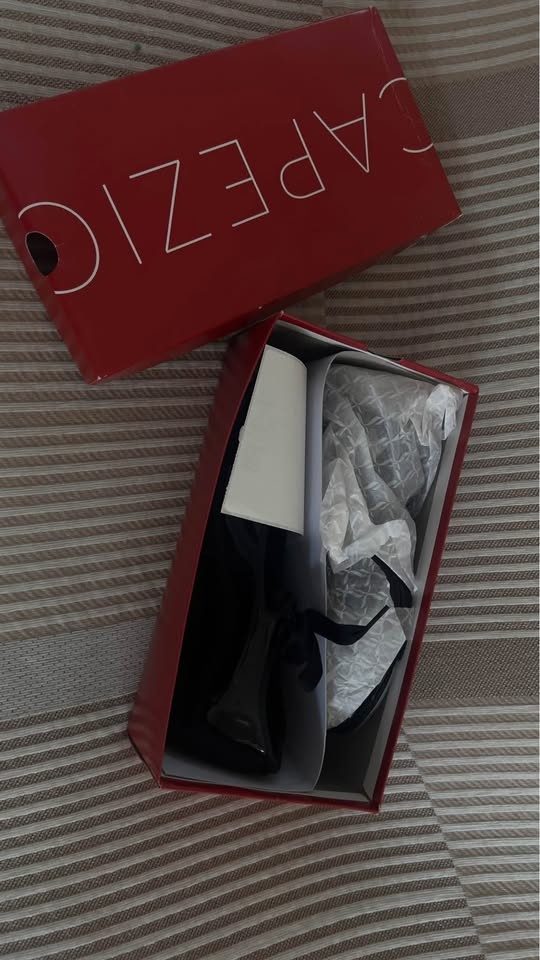 New tap dance shoes - photo 5