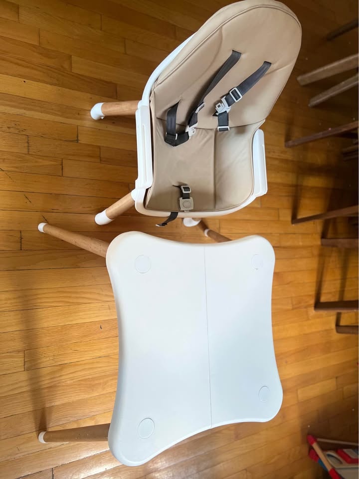 Infants 6-1 High Chair, Convertible Highchair for Babies and Tod - photo 4