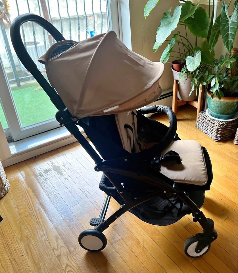 BABY SWEET baby stroller lightweight