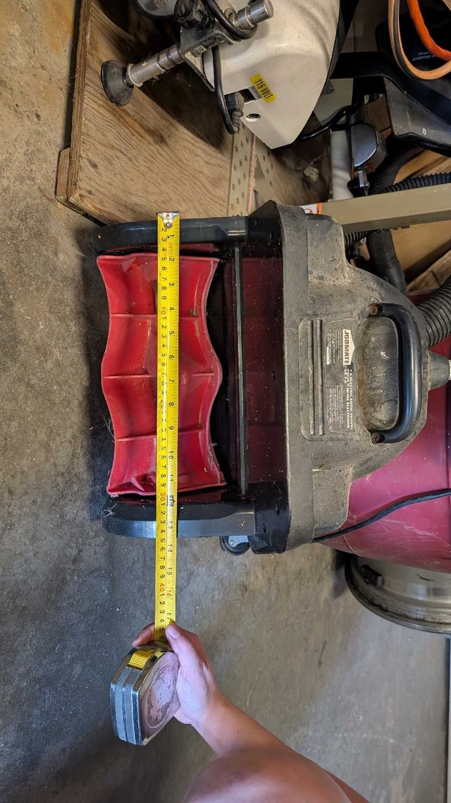 Jobmate Electric Snow Shovel - photo 2