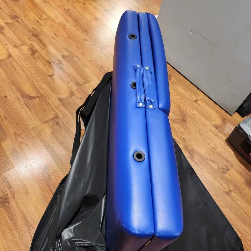 Portable massage table - photo 3