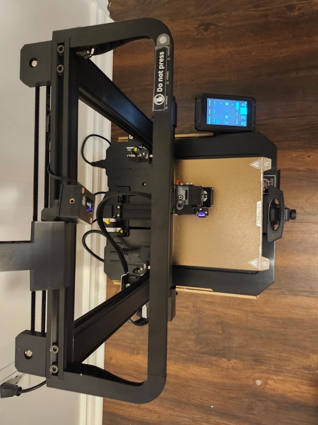 Creality Ender 3 S1 Pro 3D Printer (best offers) - photo 3