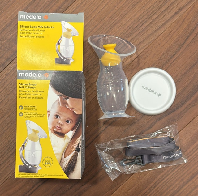 Medela Freestyle Breast Pump - photo 2