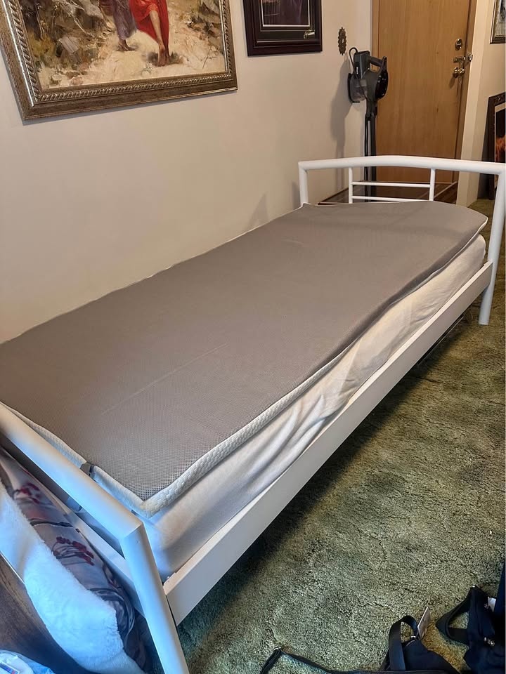 🏆Single bed