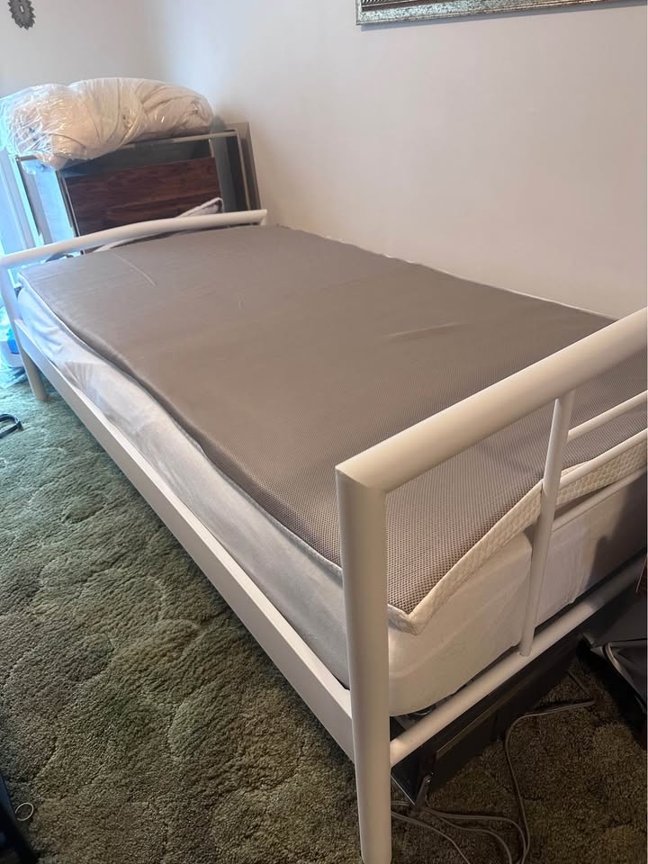 🏆Single bed - photo 2