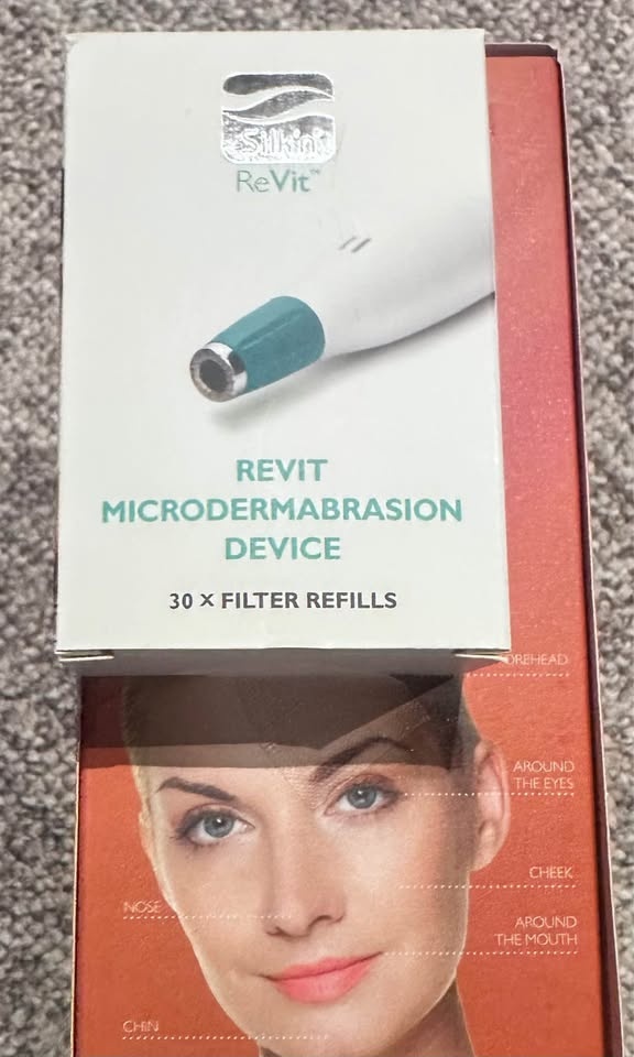 🏆 Silk'n Titan Skin Tightening and Lifting System - photo 3