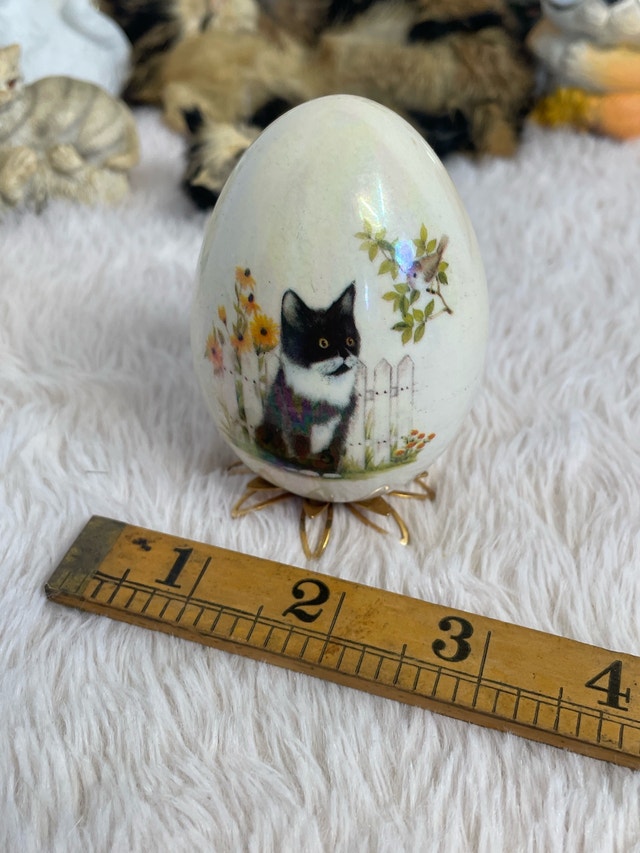 Vintage Feline Kitty Cat Collection - photo 3