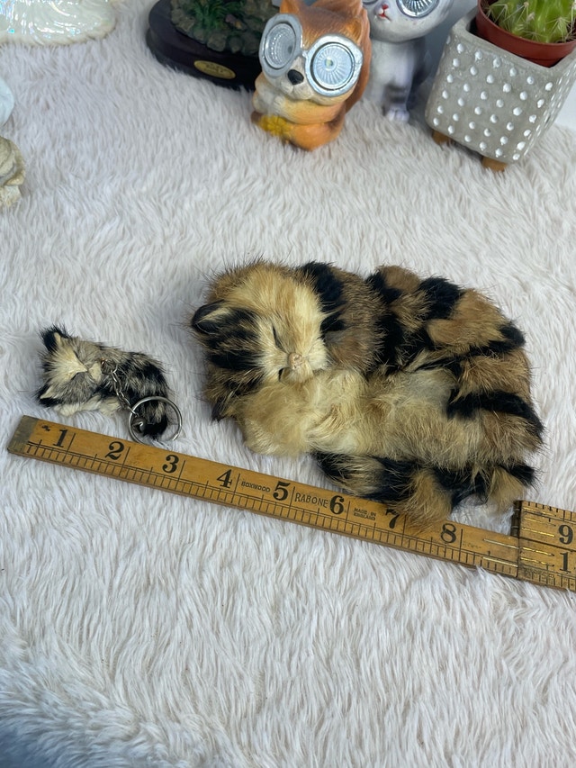 Vintage Feline Kitty Cat Collection - photo 4
