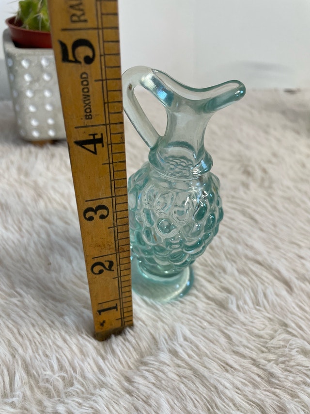 Vintage Colourful Decorative Glass Collection - photo 4