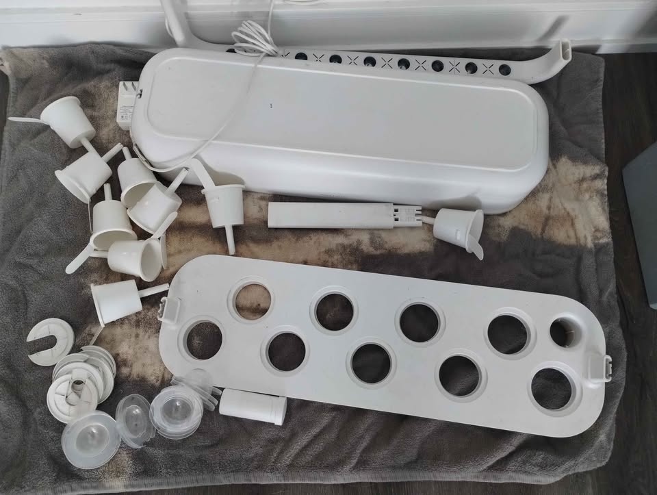 Click and grow smart garden 9 - photo 3