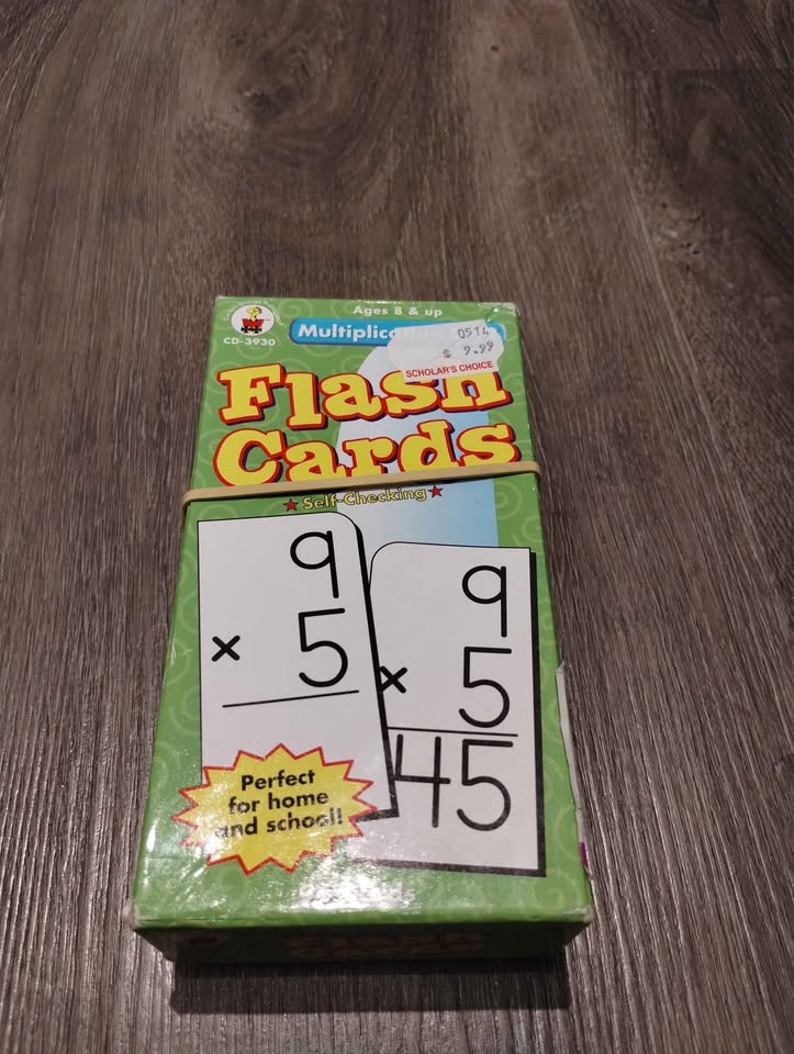 Math Teaching Resources Bundle - photo 5