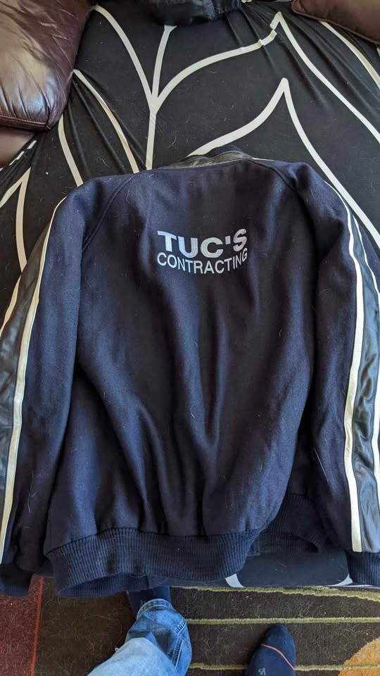 Tuc's Contracting Winter Coat / Jacket - 2XL - photo 2