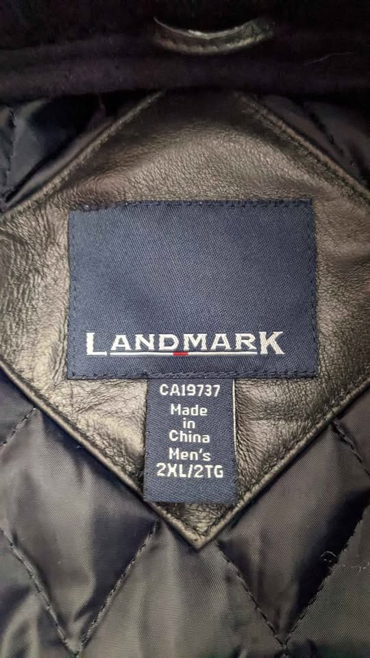 Tuc's Contracting Winter Coat / Jacket - 2XL - photo 3