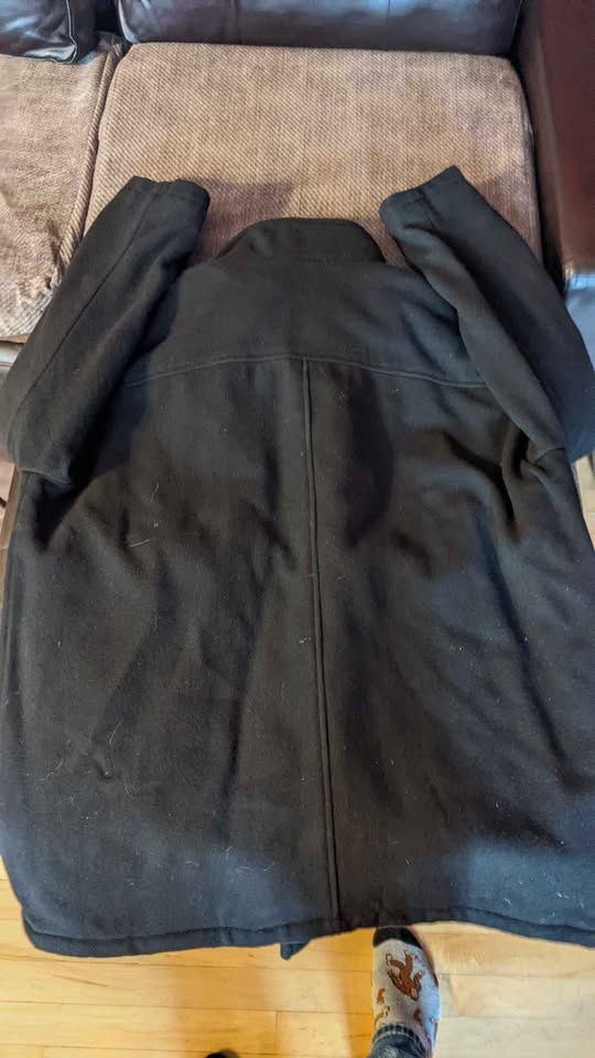 2XL GMACK Winter Coat / Jacket - photo 2