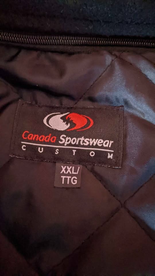 2XL GMACK Winter Coat / Jacket - photo 3