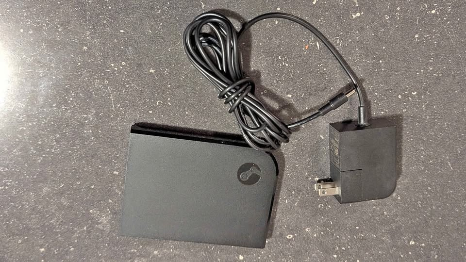 Steam Link Model 1003