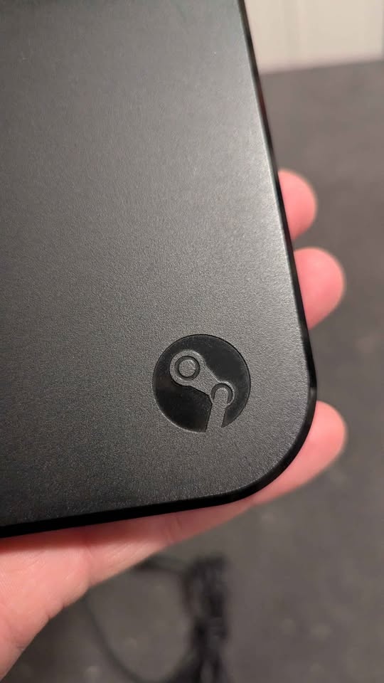 Steam Link Model 1003 - photo 2
