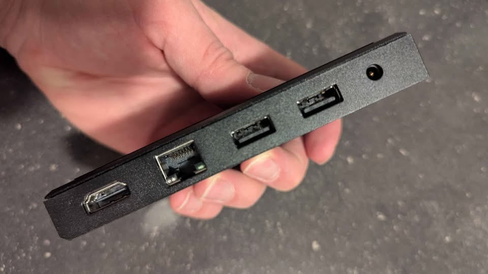 Steam Link Model 1003 - photo 4