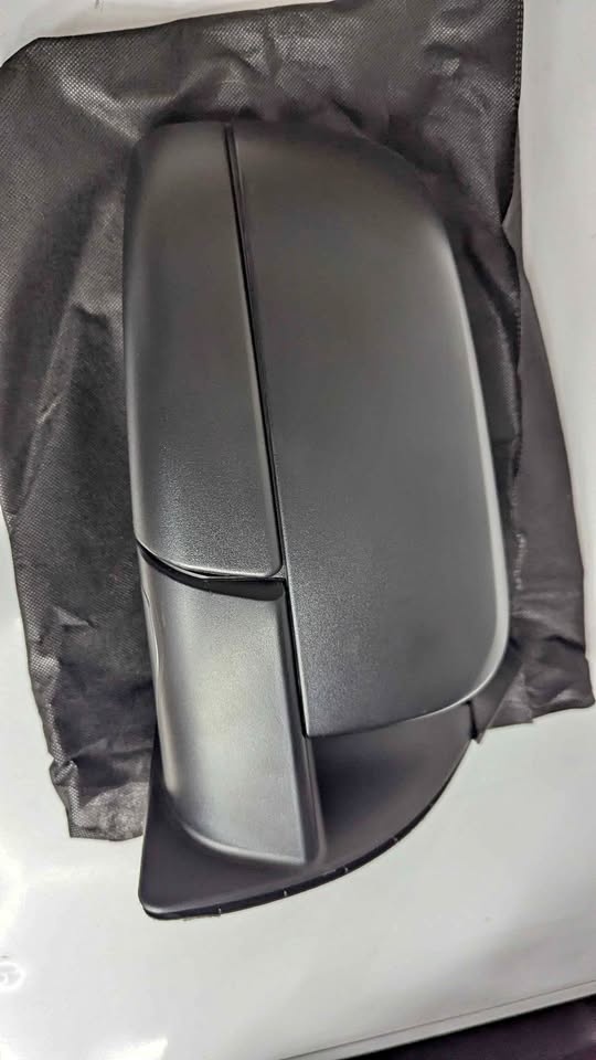 2019-2023 Ford Ranger Power Folding Mirror w/Blind Spot