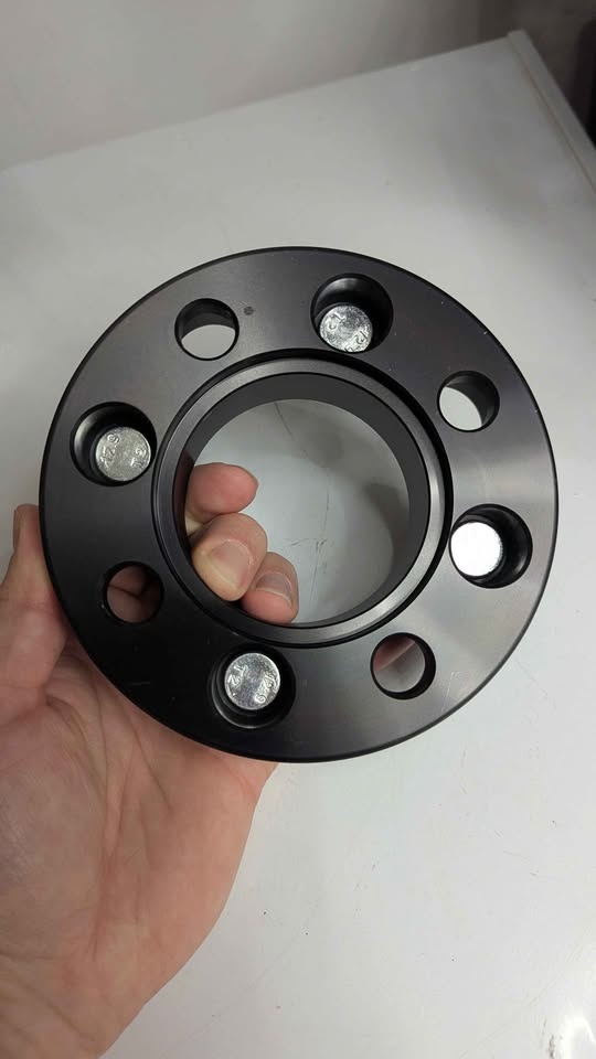 YHT AUTO 4x110 1.5" Wheel Spacers - photo 3