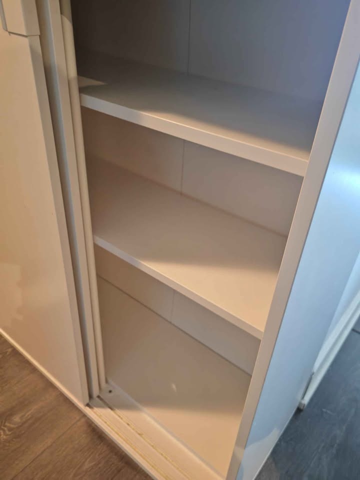 IKEA Mackapär Shoe Cabinet - photo 2