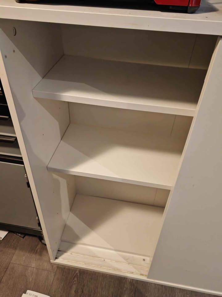 IKEA Mackapär Shoe Cabinet - photo 3