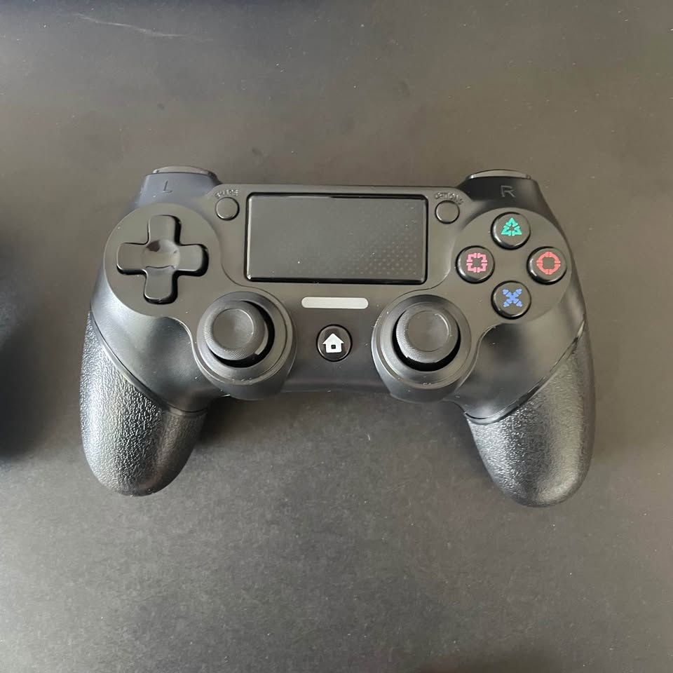 Ace Gamer PS4 / PC Wireless Controllers – 2 Controller Set - photo 2