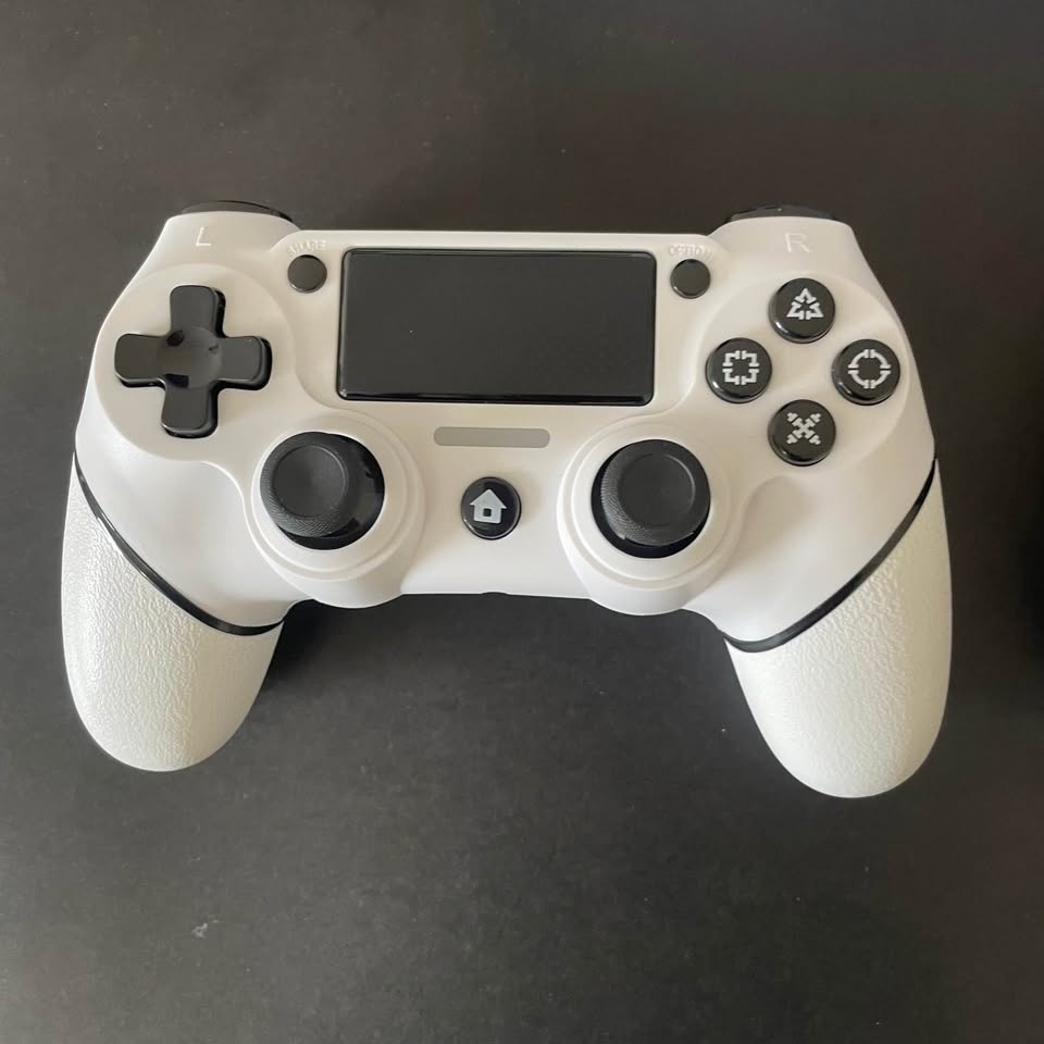 Ace Gamer PS4 / PC Wireless Controllers – 2 Controller Set - photo 3