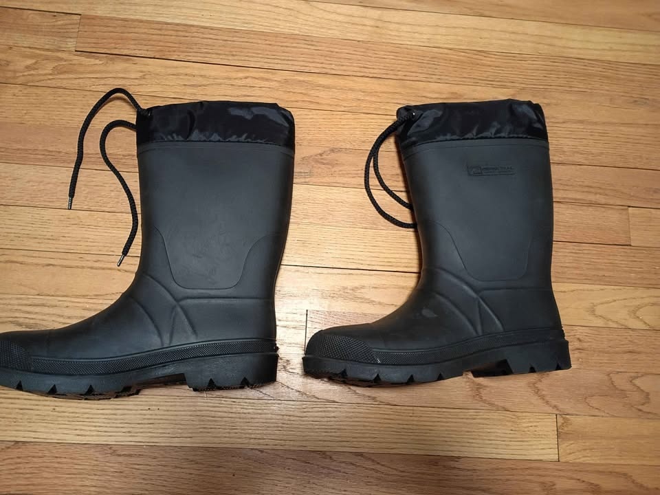 Ozark Trail Men's Winter Boots - photo 2
