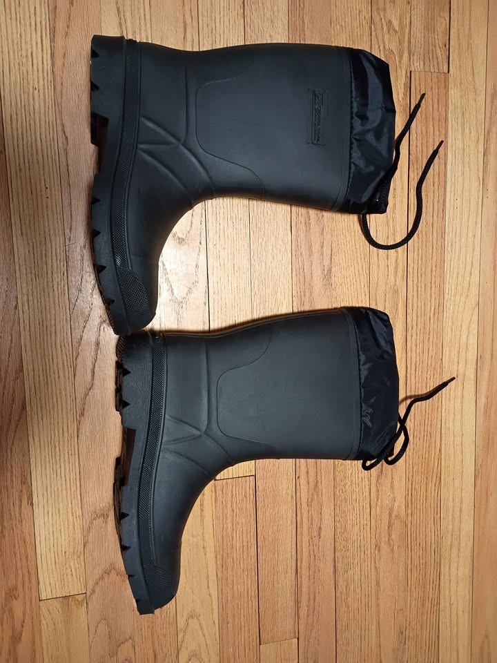 Ozark Trail Men's Winter Boots - photo 3