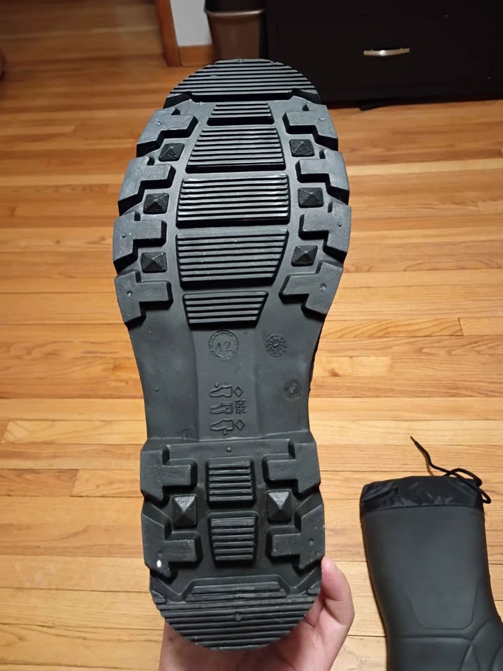 Ozark Trail Men's Winter Boots - photo 4