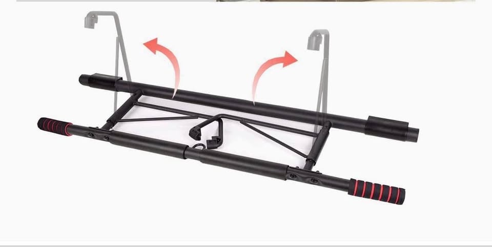 Pull up Bar - photo 2
