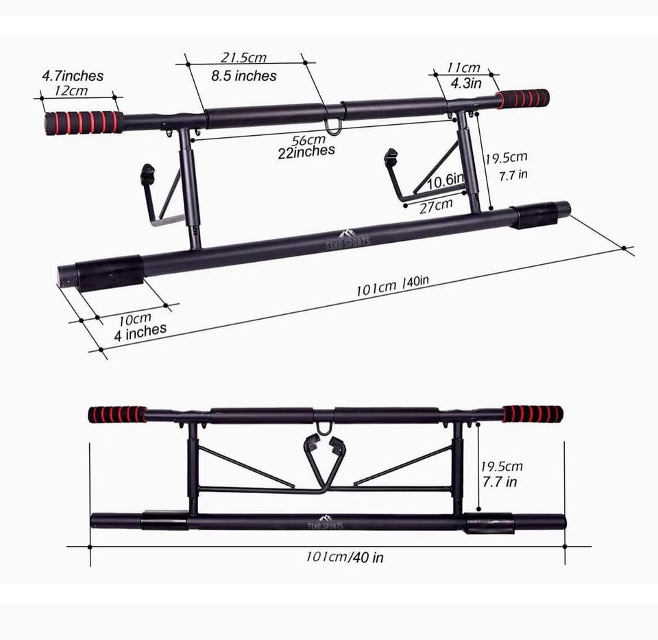 Pull up Bar - photo 3