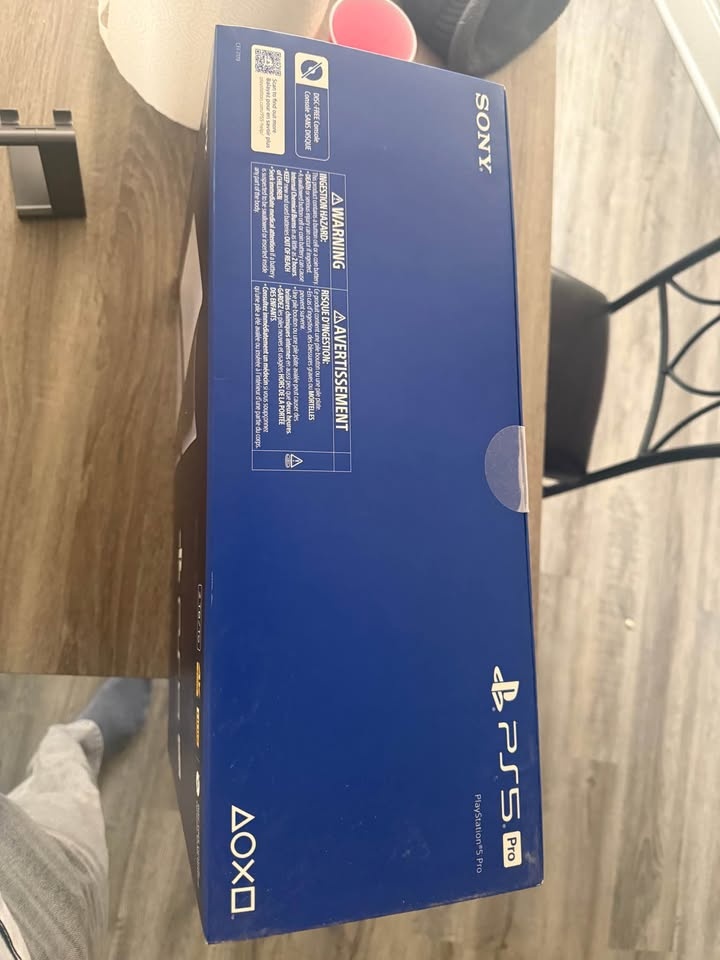 Ps5 Pro 2TB - photo 3