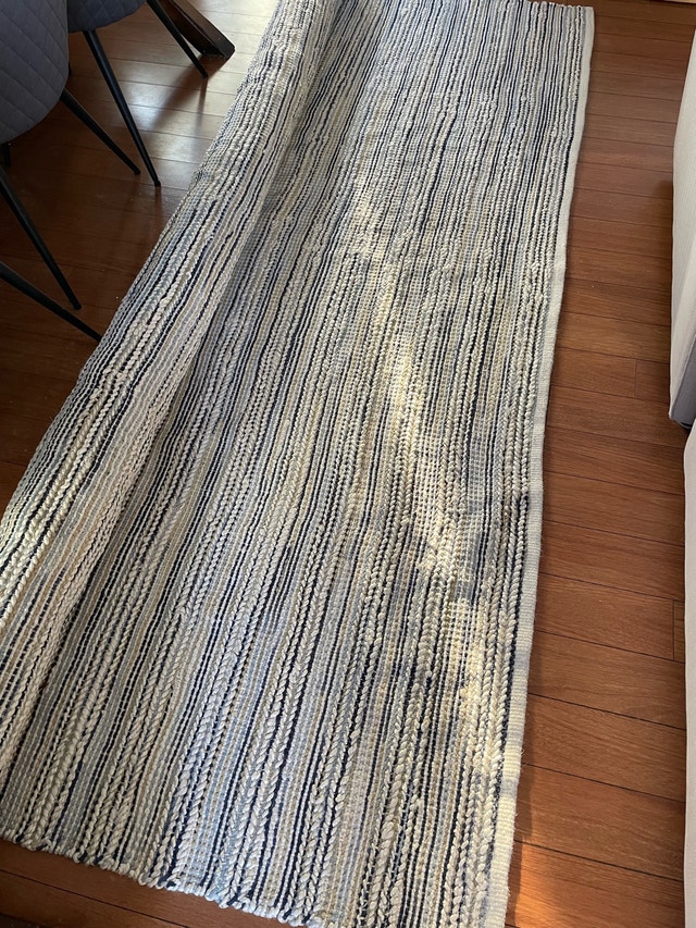 Surya Handwoven Bali Rug 8’10x12