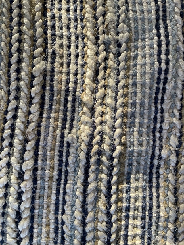 Surya Handwoven Bali Rug 8’10x12 - photo 3