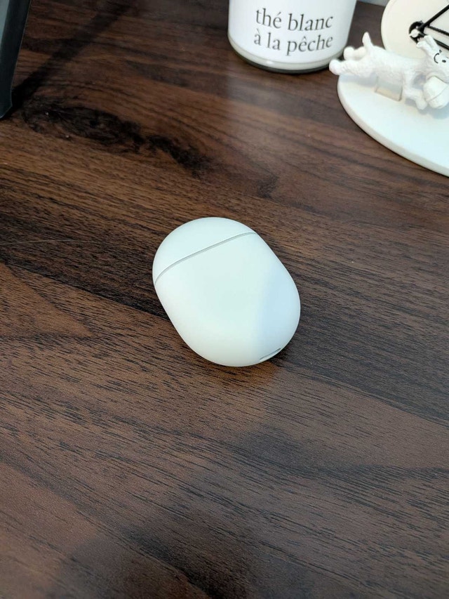 Google Pixel Buds A - photo 3