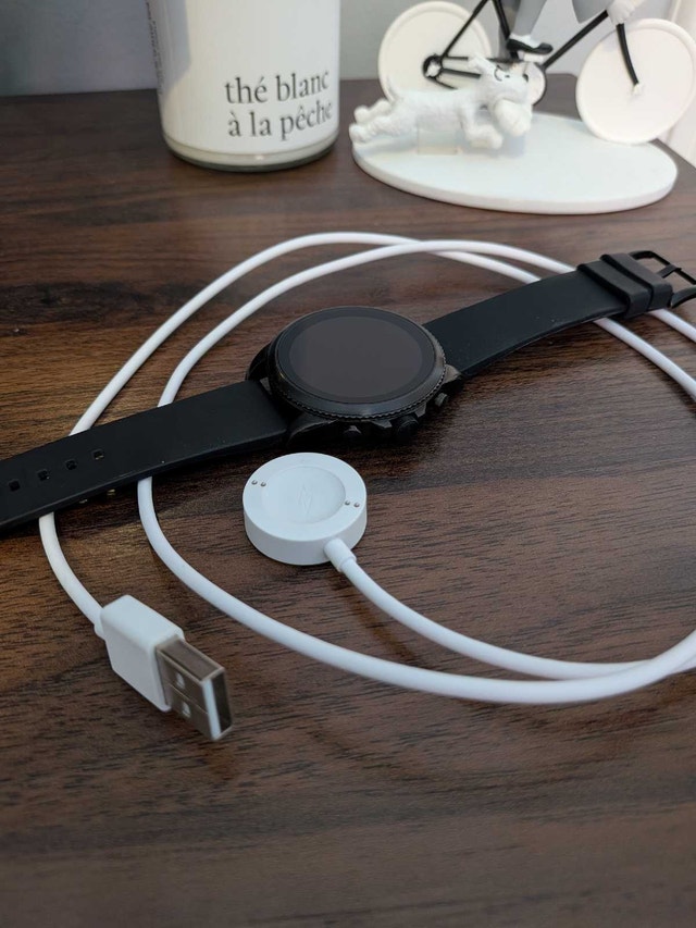 Fossil Gen 6 Google Wear OS Smartwatch - photo 4