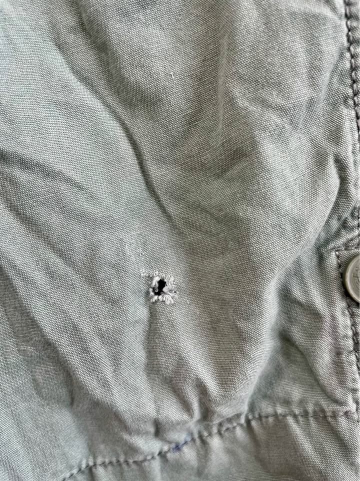 OshKosh B'gosh Overalls 4T and 5T - photo 2