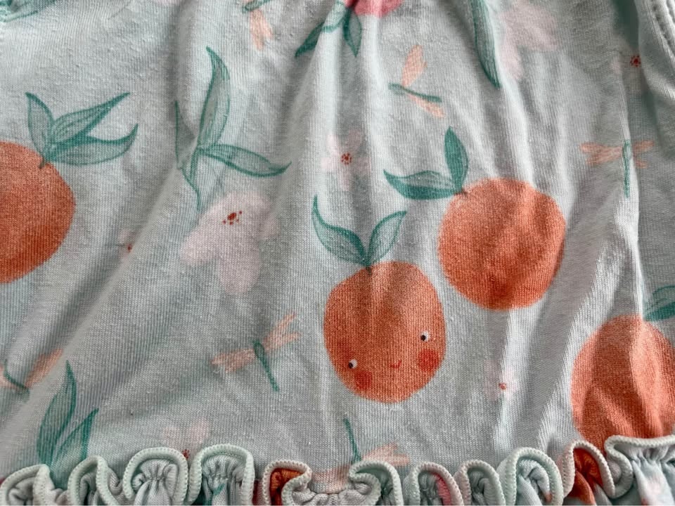 5 Loulou Lollipop Baby Onesies - photo 2