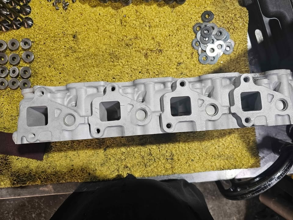 LBZ Duramax Heads - photo 5