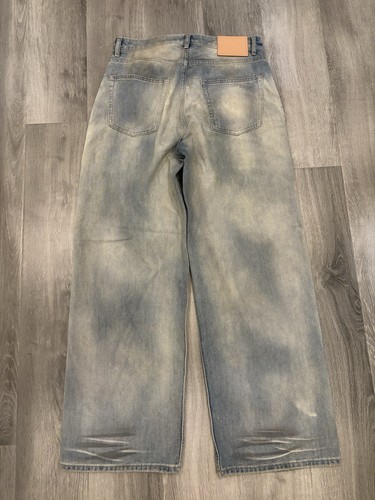Acne Studios 1981M Carver Denim EU 48 US 31 - photo 2