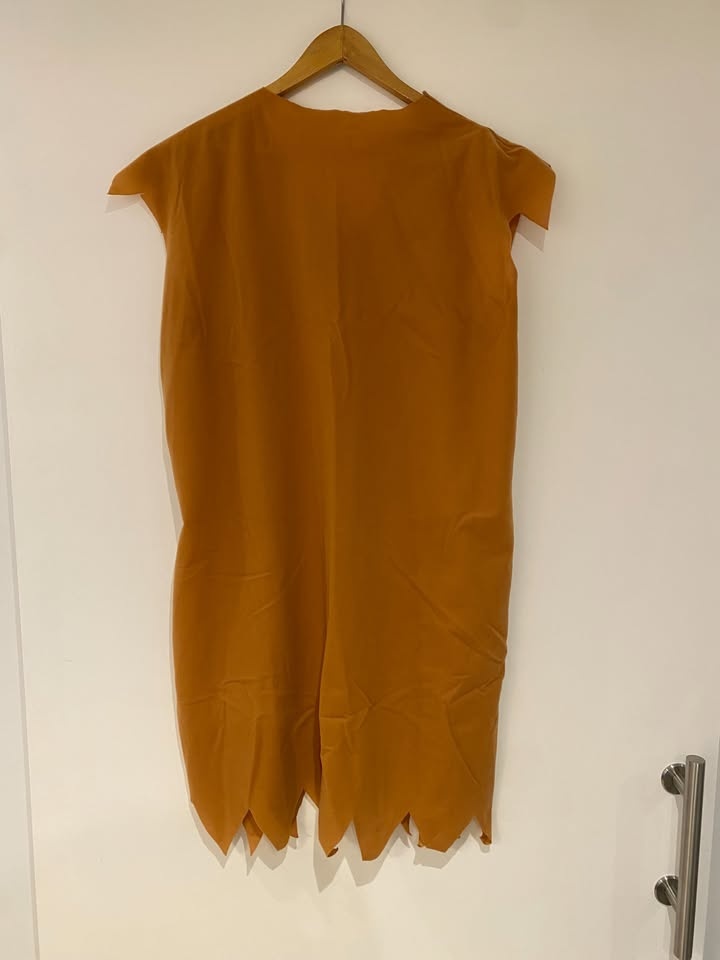 Flintstones Barney Rubble Cosplay/Halloween Costume - Men's M - photo 3