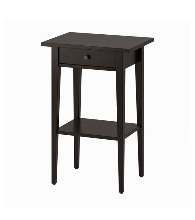 Pair of Ikea Hemnes Nightstands - photo 4