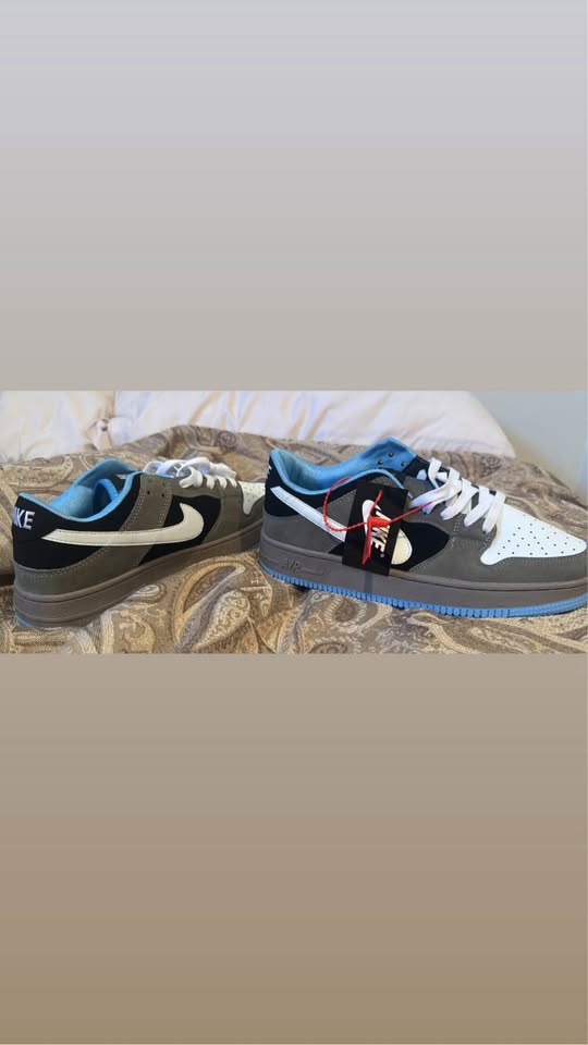 Brand New Nike - photo 2