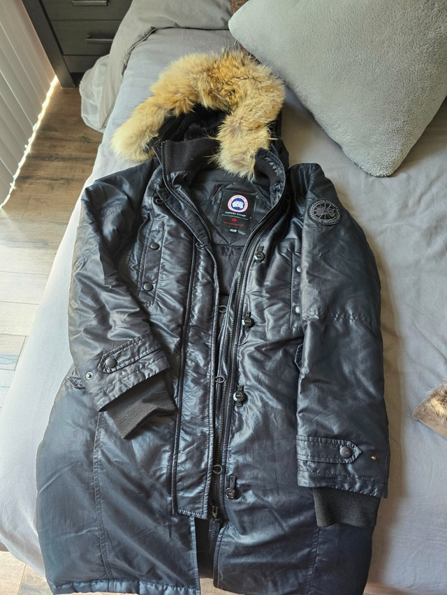 Canada Goose Parka (Women's) - photo 5